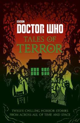 Doctor Who: Tales of Terror image