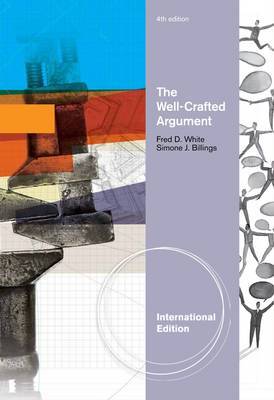 The Well-Crafted Argument image