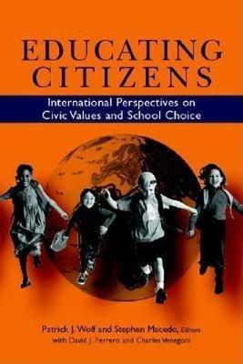 Educating Citizens by David J. Ferrero