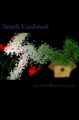 South Cardwork by Joseph Washkevich image