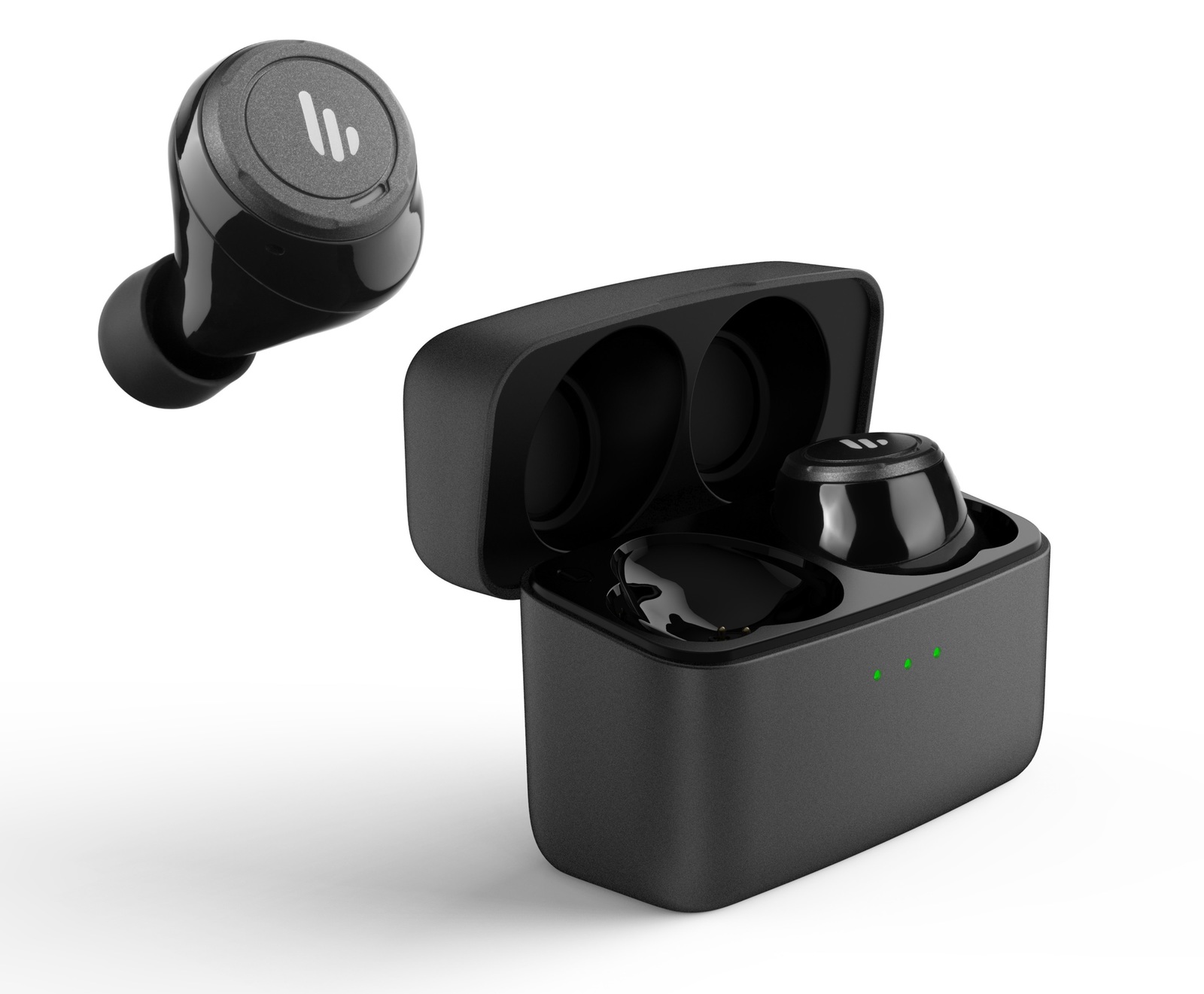 Edifier TWS5 True Wireless Earbuds | at Mighty Ape NZ