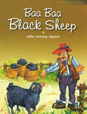 Baa Baa Black Sheep & Other Nursery Rhymes image