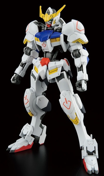 HG 1/144 Gundam Barbatos - Model Kit