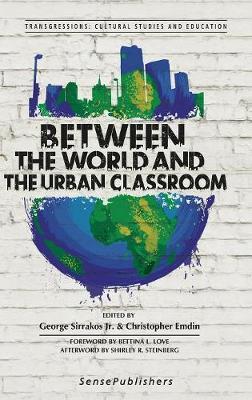 Between the World and the Urban Classroom image