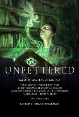 Unfettered by Daniel Lockwood image