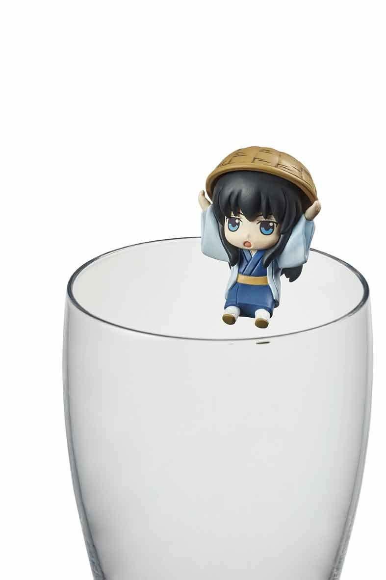 Ochatomo Series Gintama Freedom Gintama Chaya -Reissue (Blind Box)