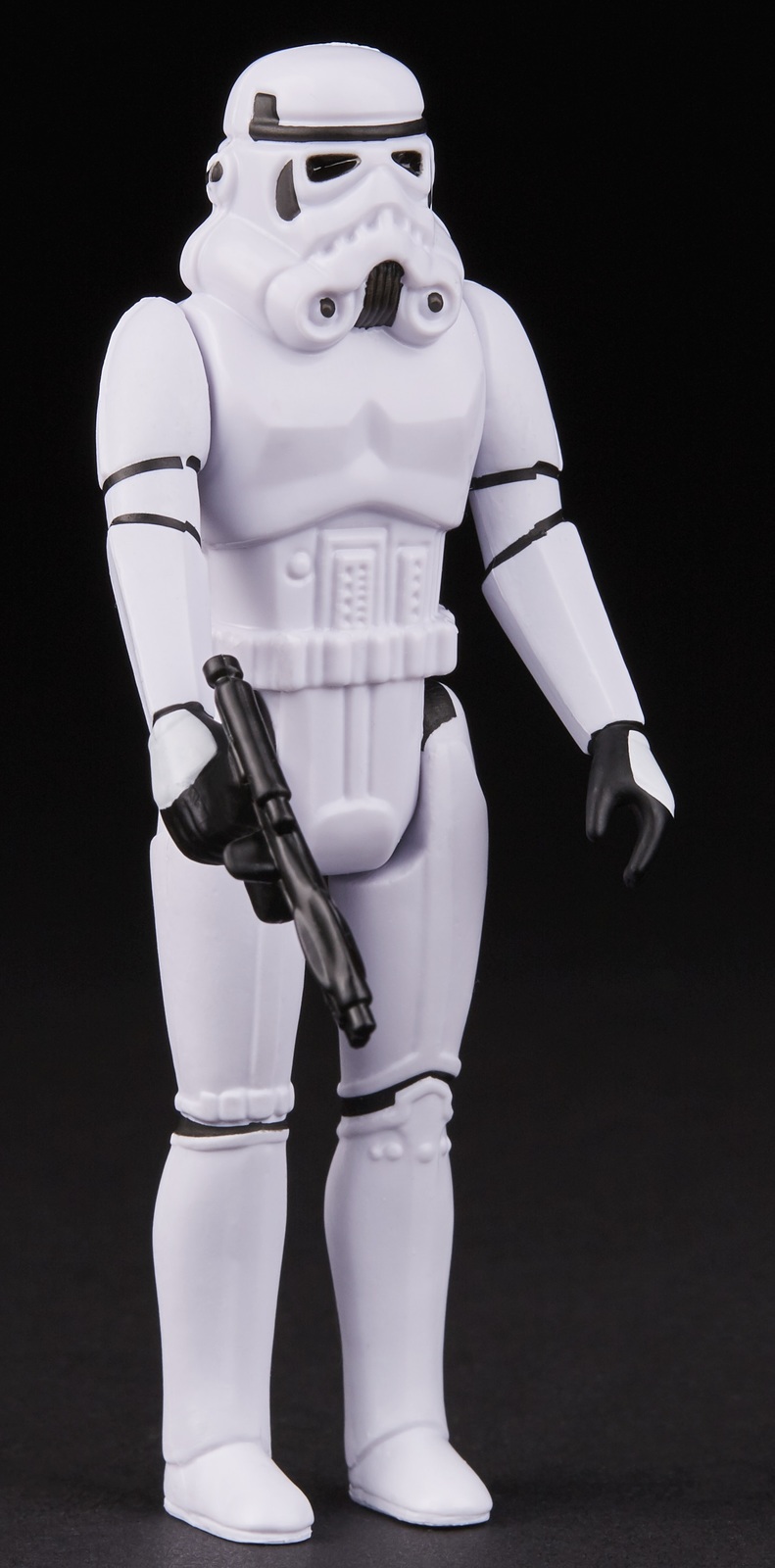 Star Wars: Stormtrooper - 3.75" Retro Action Figure image