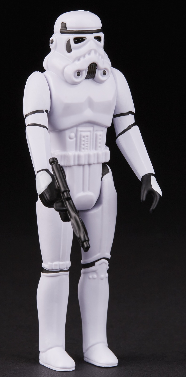 Star Wars: Stormtrooper - 3.75" Retro Action Figure