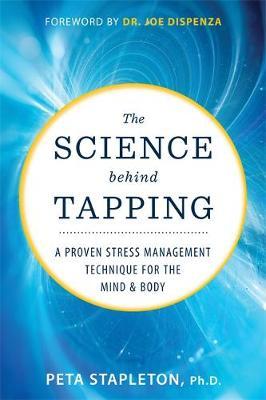 The Science behind Tapping by Peta Stapleton image