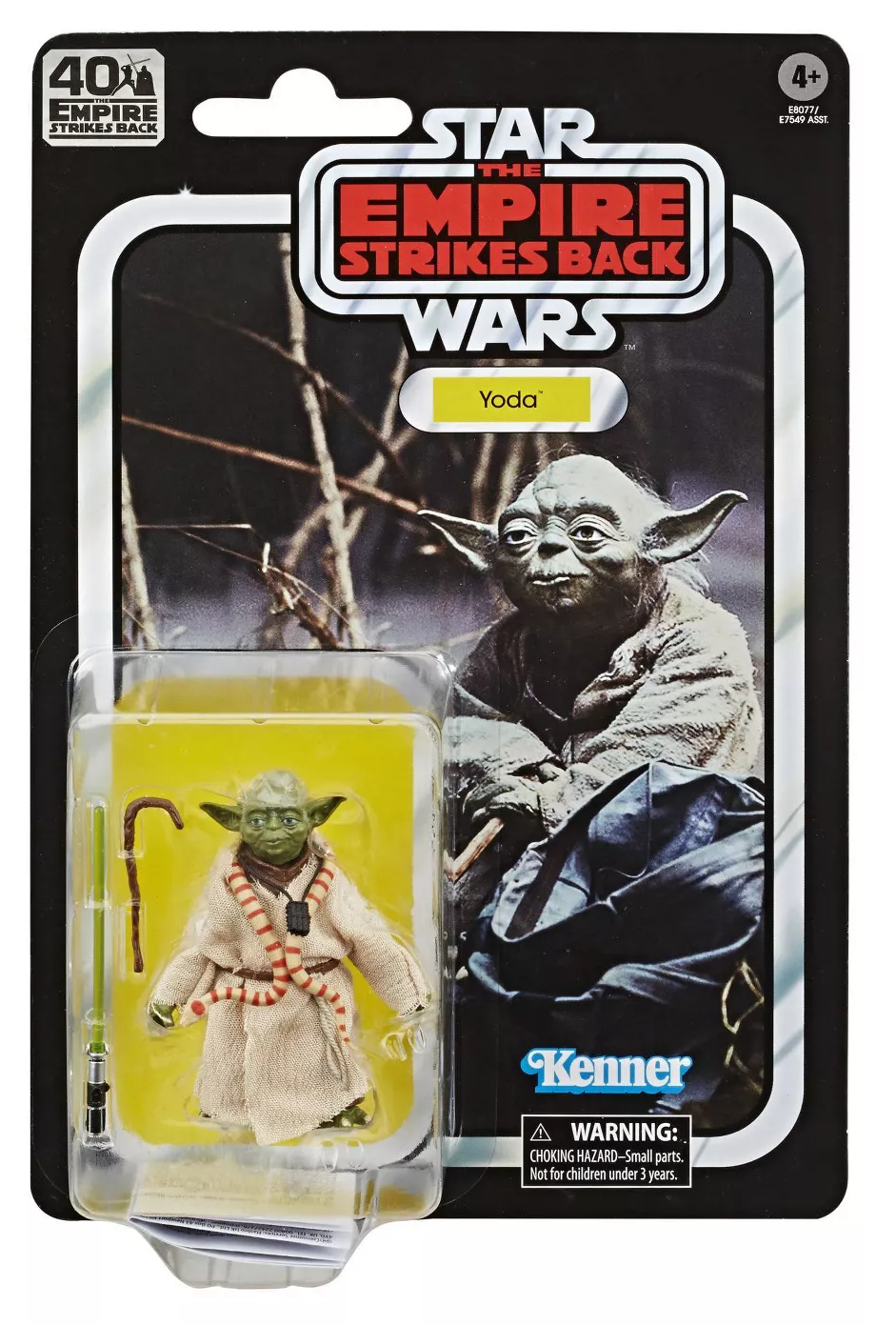 Buy Yoda - 233399099