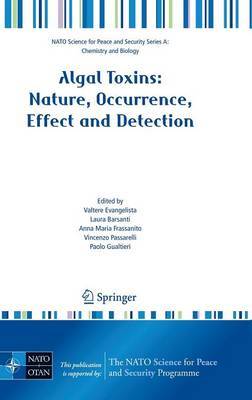 Algal Toxins: Nature, Occurrence, Effect and Detection image