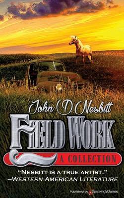 Field Work by John D Nesbitt image