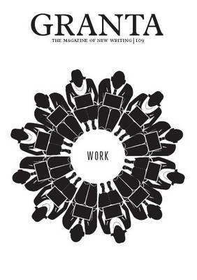 Granta 109: Work by John Freeman image