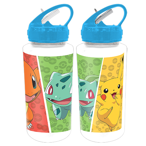 Kanto Panel Tritan Bottle image