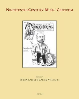 Nineteenth-Century Music Criticism image