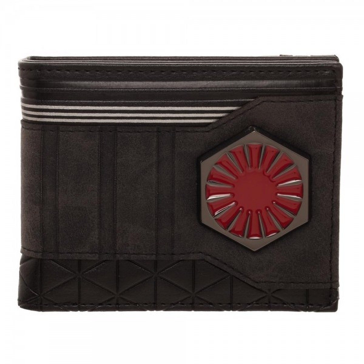 Star Wars Episode 8 Bi-Fold Wallet Imperial