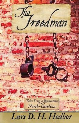 The Freedman by Lars D. H. Hedbor image