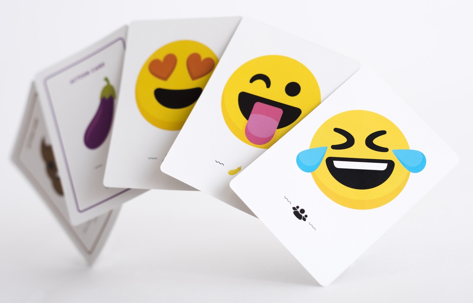 Emoji Party - Party Game image