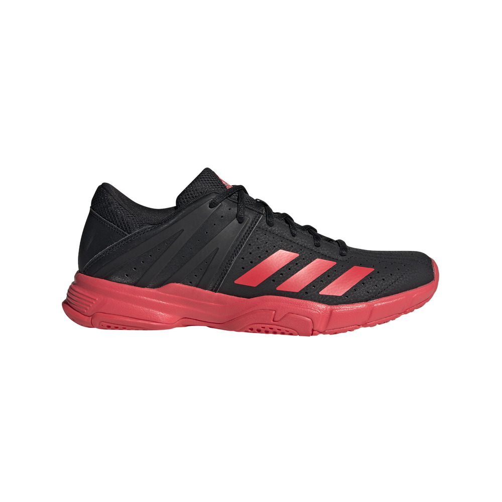 Buy Adidas Wucht P3 Shoes Black/Red (US 8.5) at Mighty