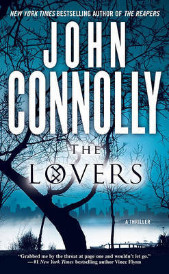The Lovers by John Connolly image