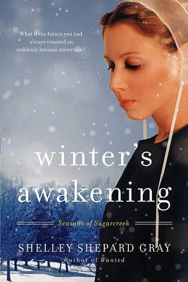 Winter's Awakening by Shelley Shepard Gray image