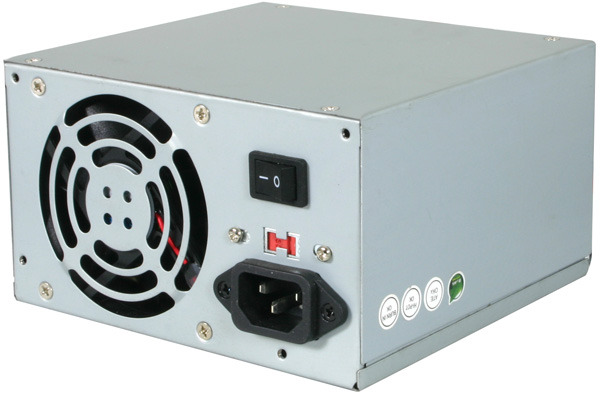 Highpower 430W ATX PSU image