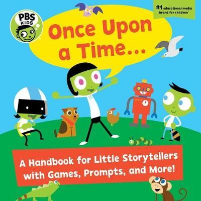 PBS Kids Once Upon a Time. . . by Early Childhood Experts at PBS Kids image