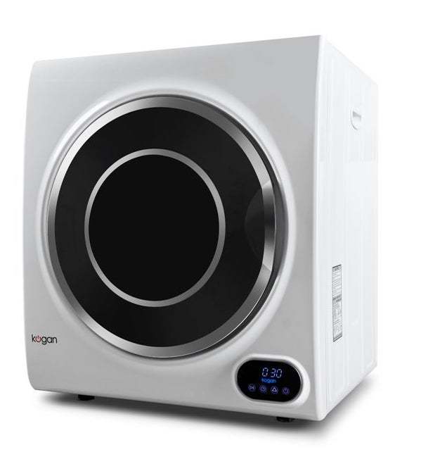 Buy Kogan 6kg Vented Tumble Dryer at Mighty Ape NZ