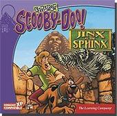 Scooby Doo - Jinx at the Sphinx for PC Scooby Doo - Jinx at the Sphinx for PC