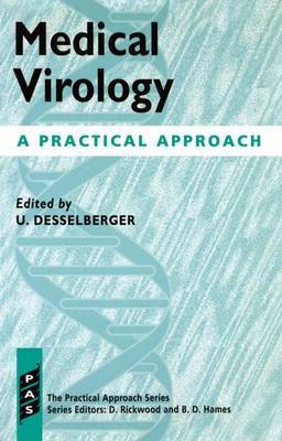 Medical Virology image