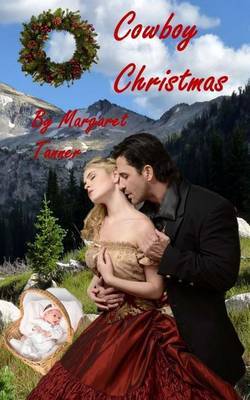 Cowboy Christmas by Margaret Tanner image
