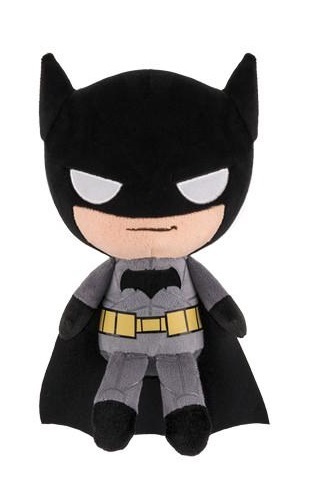 Batman vs Superman - Batman Hero Plush image