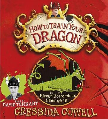 How to Train Your Dragon image