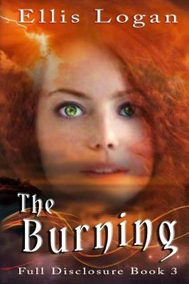 The Burning by Ellis Logan image