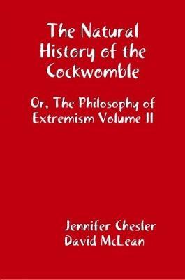The Natural History of the Cockwomble by David McLean image