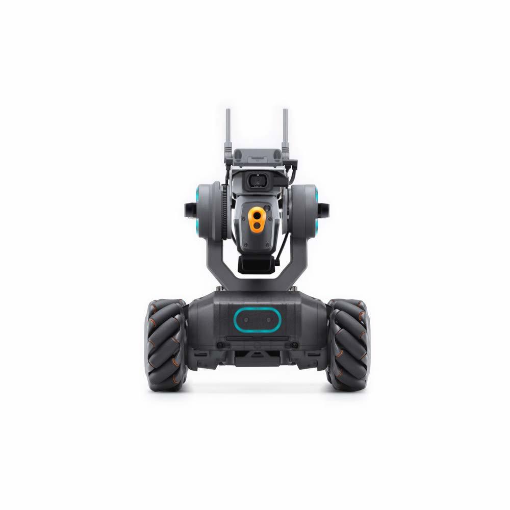 DJI RoboMaster S1 image