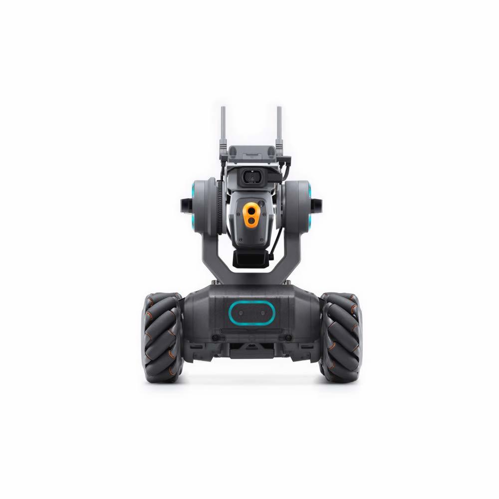 DJI RoboMaster S1 Educational Robot Modular design image