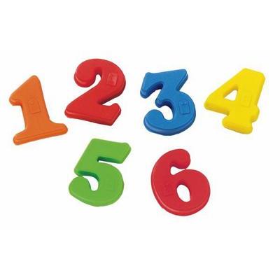 Playskool Magnetic Numbers