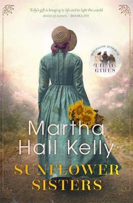 Sunflower Sisters by Martha Hall Kelly image