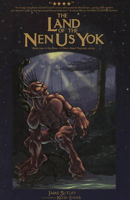 The Land of the Nen-US-Yok image