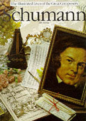 Schumann on Paperback by Tim Dowley