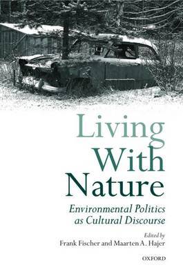 Living with Nature image