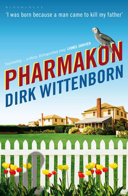 Pharmakon by Dirk Wittenborn image