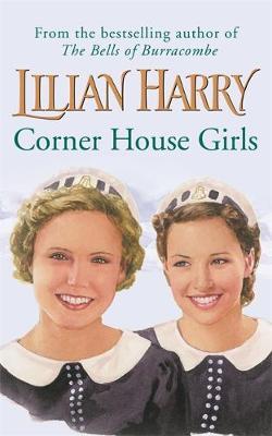 Corner House Girls by Lilian Harry image