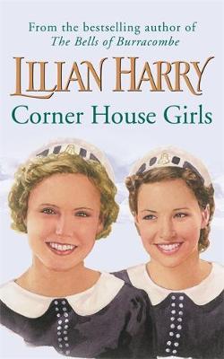 Corner House Girls by Lilian Harry