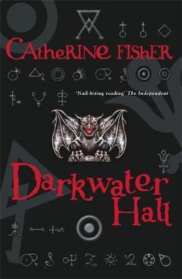 Darkwater Hall by Catherine Fisher image