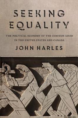 Seeking Equality by John C. Harles image