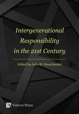 Intergenerational Responsibility in the 21st Century image