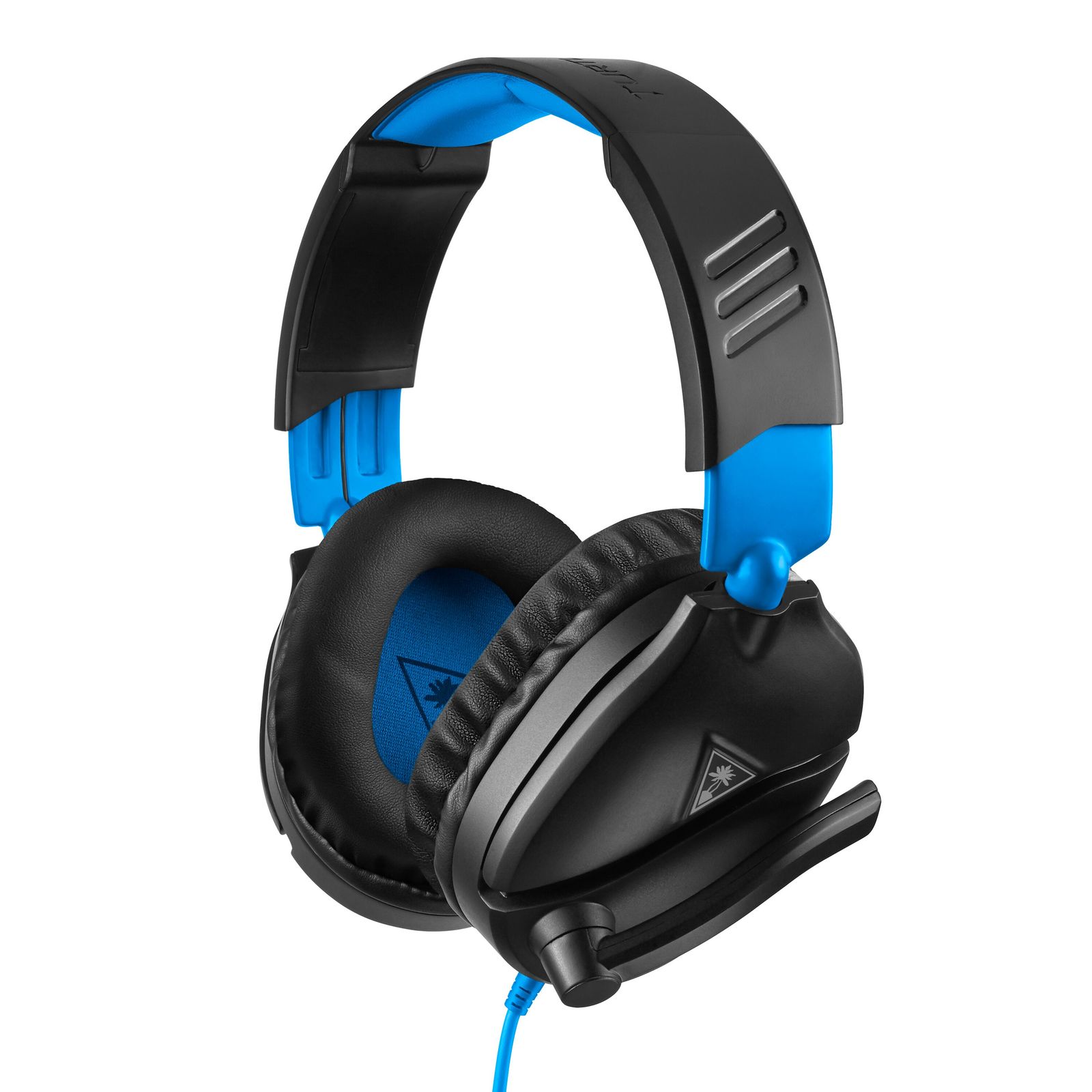Turtle Beach Ear Force Recon 70P Stereo Gaming Headset for Switch, PC, PS4, Xbox One image