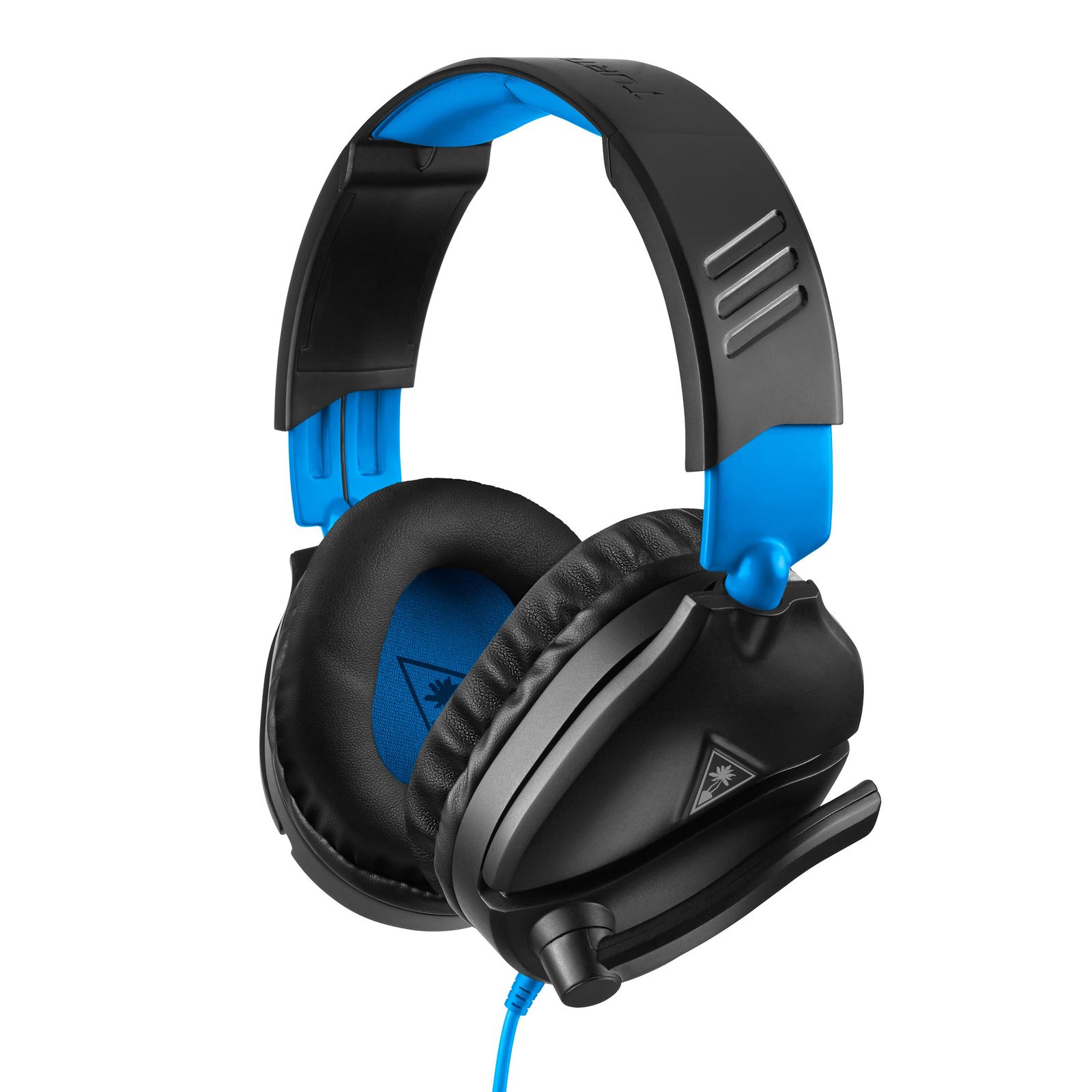 Turtle Beach Ear Force Recon P Stereo Gaming Headset Ps In Stock